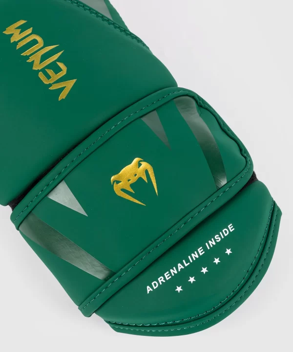 Venum Challenger 4.0 Army Green rokavice za boks