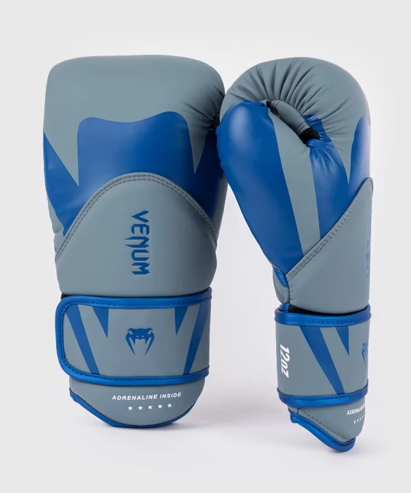 Venum Challenger 4.0 Pebble Grey rokavice za boks