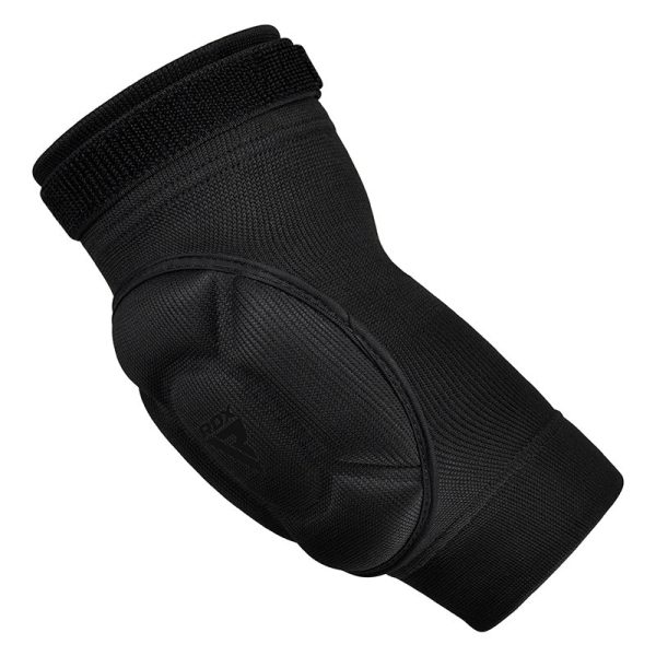 RDX HYP OEKO-TEX® Black ščitnik za komolec