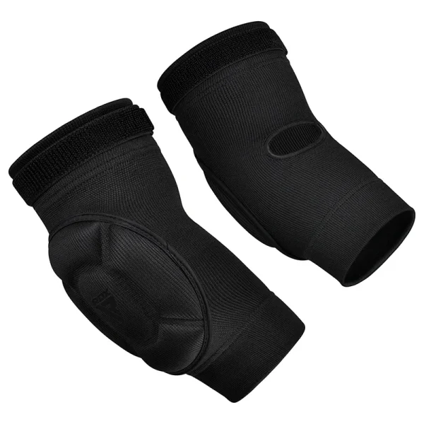 RDX HYP OEKO-TEX® Black ščitnik za komolec
