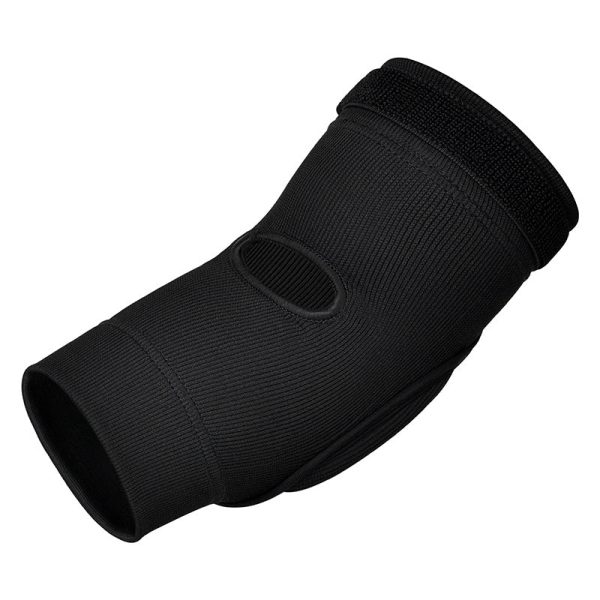 RDX HYP OEKO-TEX® Black ščitnik za komolec