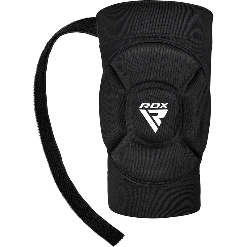 RDX F5 Black/White Ščitniki Za Kolena