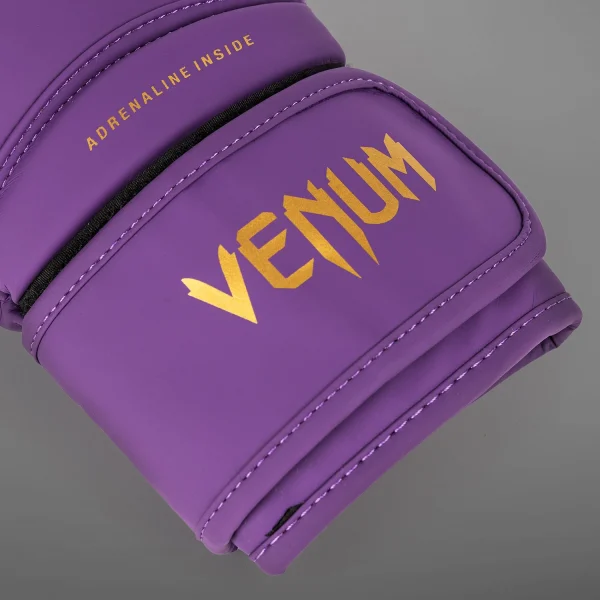 Venum Contender 1.5 Dark Purple rokavice za boks
