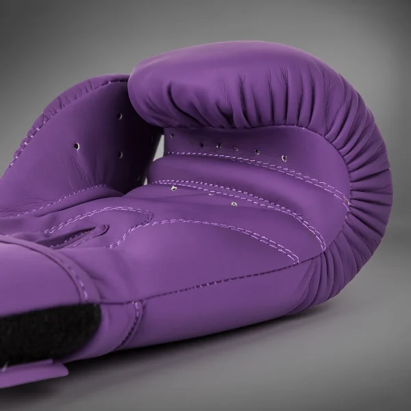 Venum Contender 1.5 Dark Purple rokavice za boks