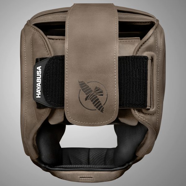 Hayabusa T3 LX Vintage kaciga