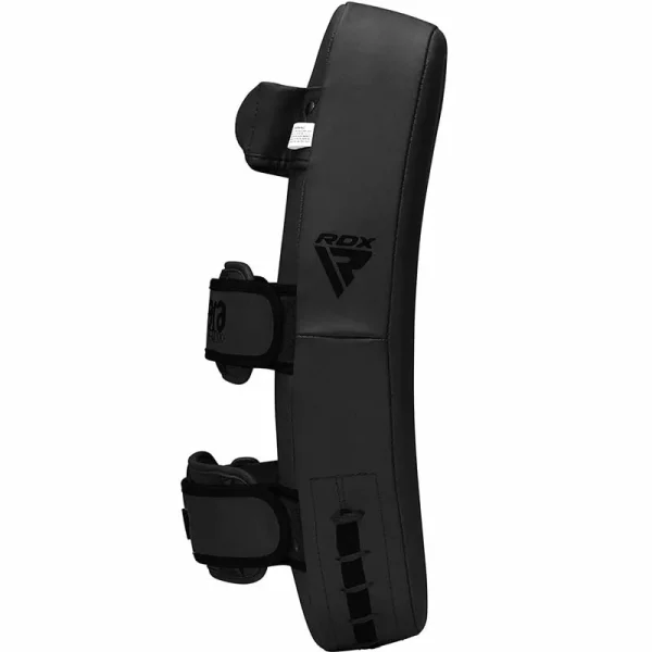 RDX F6 Kara Black Makivara