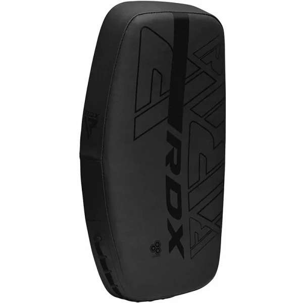 RDX F6 Kara Black Makivara