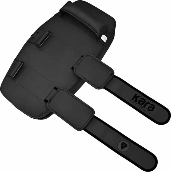 RDX F6 Kara Black Makivara