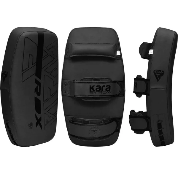 RDX F6 Kara Black Makivara