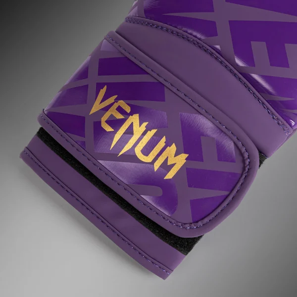 Venum Contender 1.5 XT Dark Purple rokavice za boks