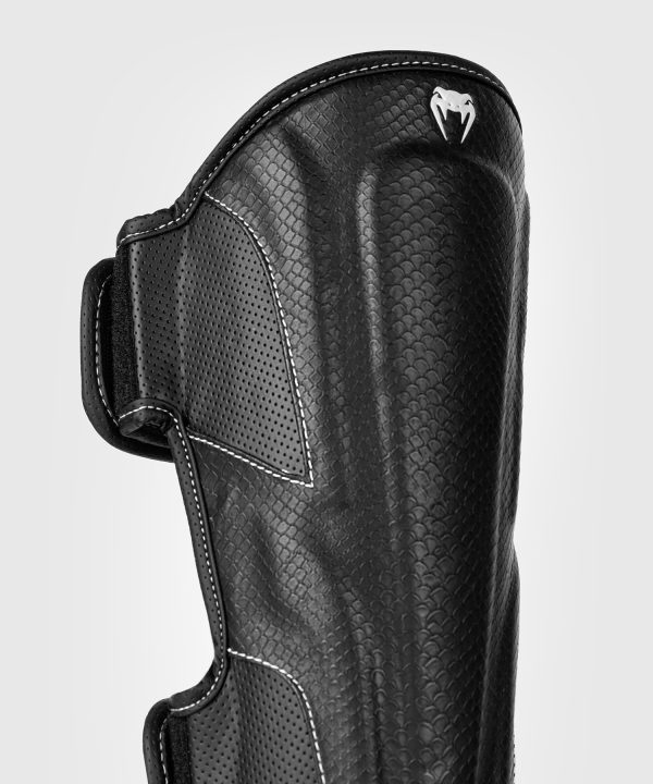 Venum Impact Evo Scales Black Ščitniki Za Golen In Nart