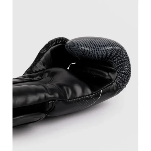 Venum Nexus Black/Silver Rokavice Za Boks