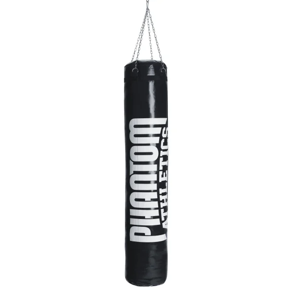 Phantom Athletics "High performance" Black/white vreča za boks