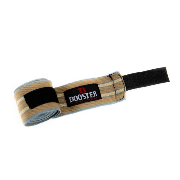Booster Retro 1 bandaže polelastične
