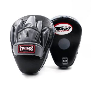 Twins PML 10 Black/Grey fokuserji