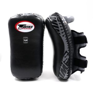 Twins KPL 12 Black/Grey makivare