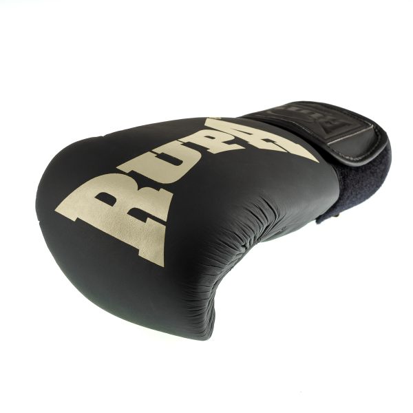 RUPA 1231 I Black/Beige I trening rokavice za mma