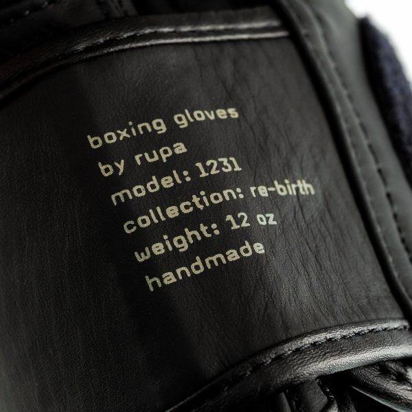 RUPA 1231 I Black/Beige I trening rokavice za mma