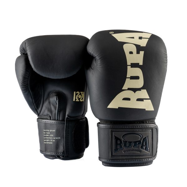 RUPA 1231 I Black/Beige I trening rokavice za mma