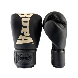 RUPA 1231 I Black/Beige I trening rokavice za mma