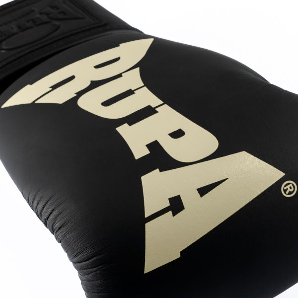 RUPA 1231 I Black/Beige I trening rokavice za mma