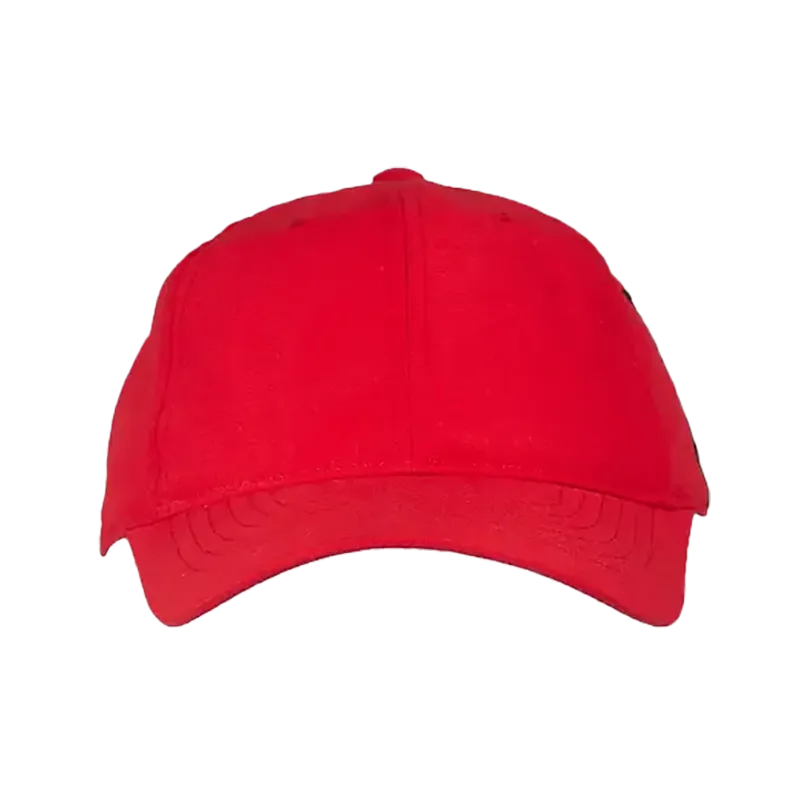 Cleto Reyes Logo Red Kapca