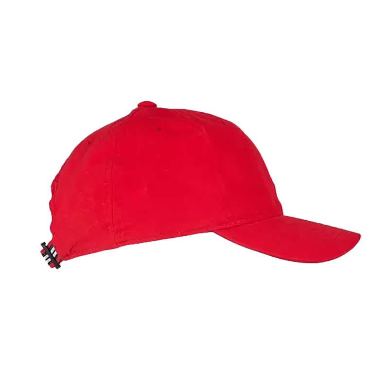 Cleto Reyes Logo Red Kapca