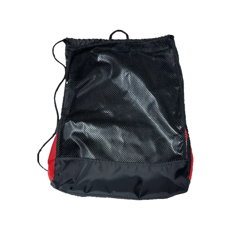 Cleto Reyes Black/Red torba
