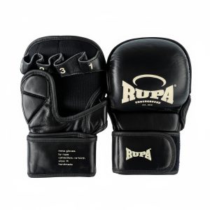 RUPA 1231 I Black/Beige I MMA rukavice za trening
