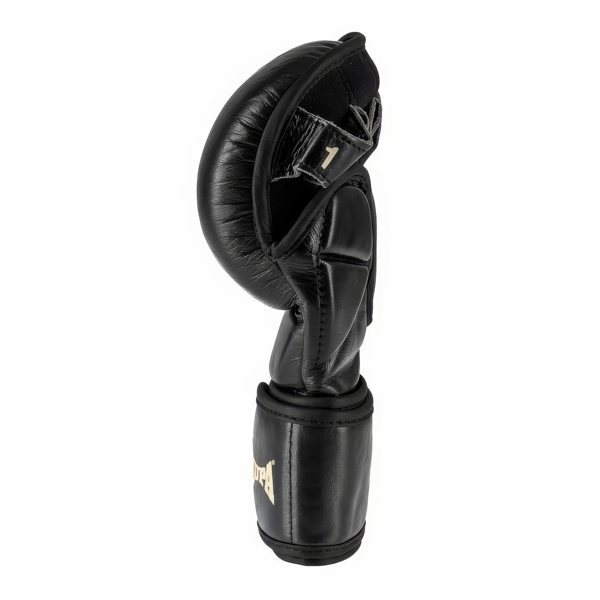 RUPA 1231 I Black/Beige I trening rokavice za mma