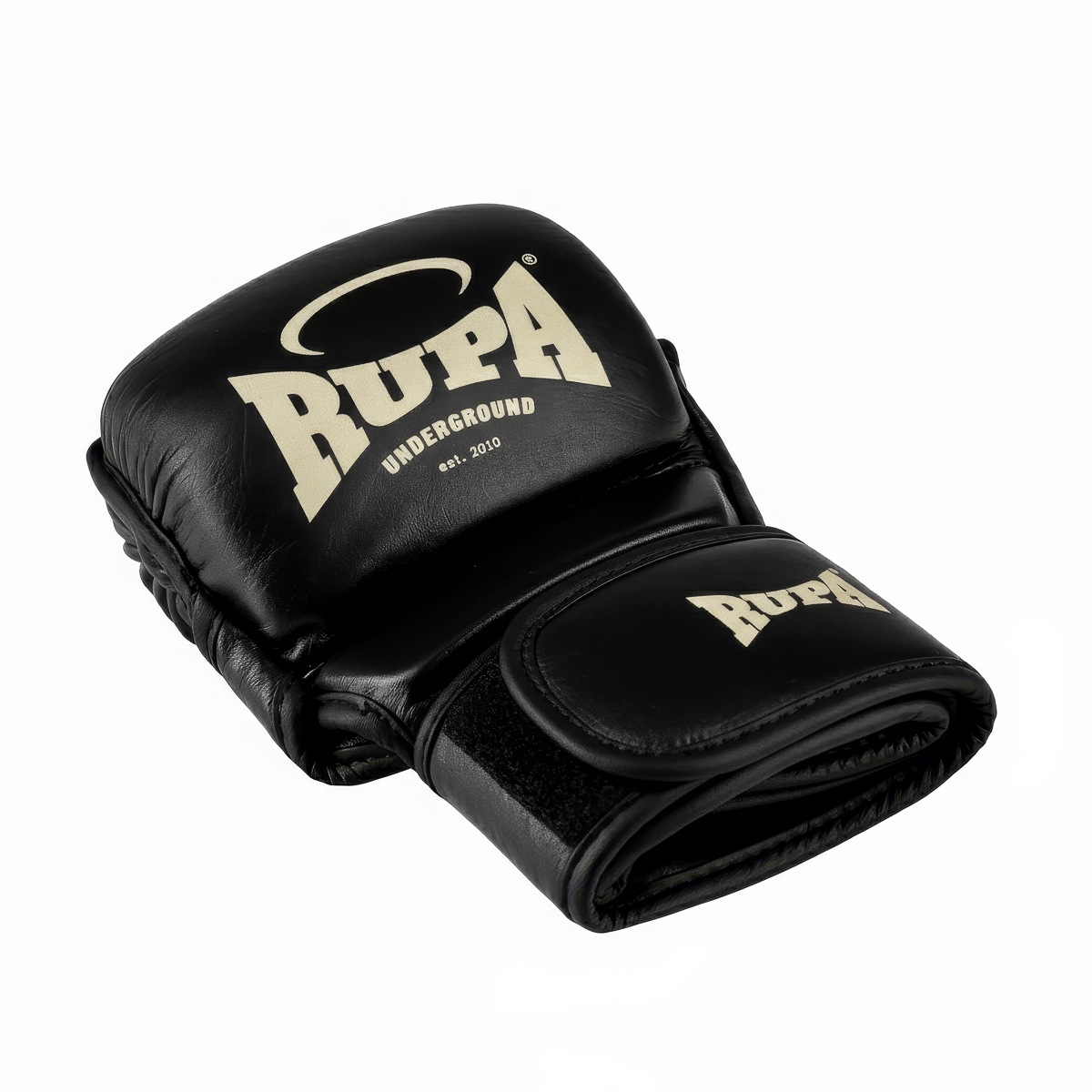 RUPA 1231 I Black/Beige I trening rokavice za mma