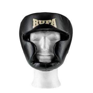 RUPA I Black/Beige I čelada