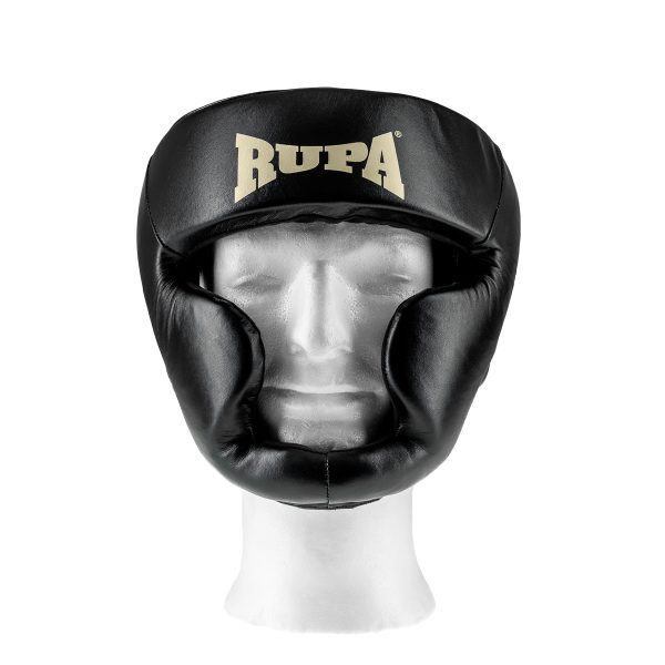 RUPA I Black/Beige I čelada