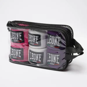 Leone 1947 AB705P Pack x 3 bandaže