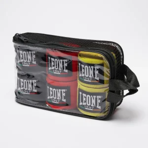 Leone 1947 AB705P Pack Germany x 3 bandaže