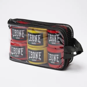 Leone 1947 AB705P Pack Spain x 3 bandaže
