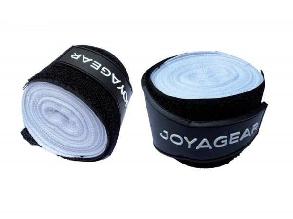 Joya Strike White Bandaže