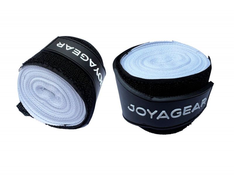 Joya Strike White Bandaže