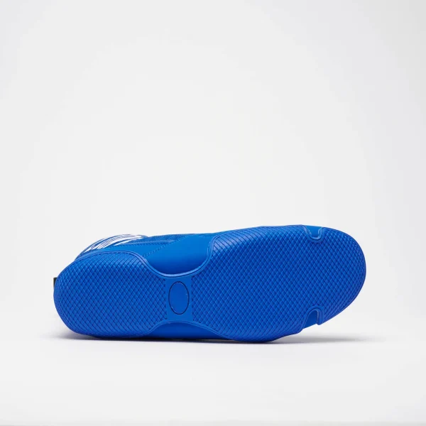 Leone 1947 CL102 Professional Blue čevlji za boks