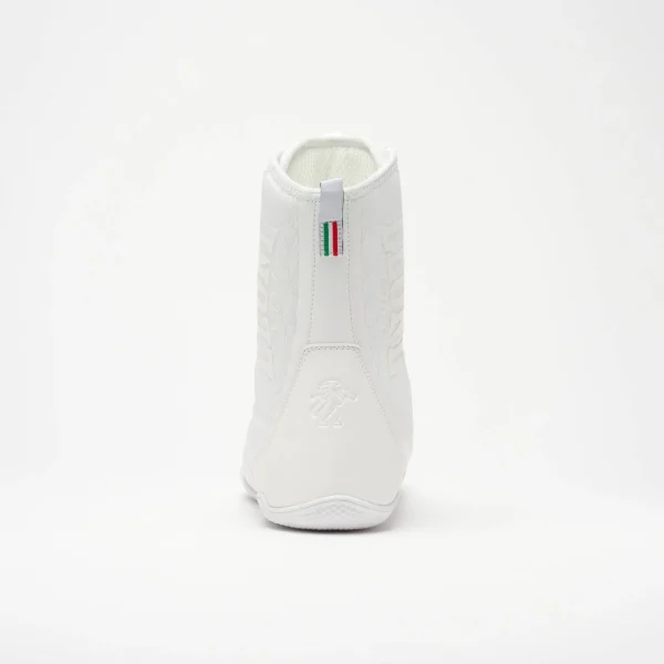 Leone 1947 CL102 Professional White čevlji za boks