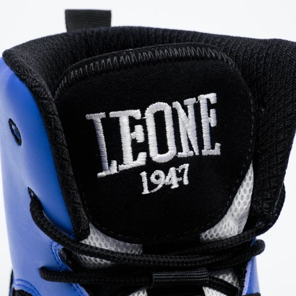 Leone 1947 CL110 Premium Blue/Red čevlji za boks