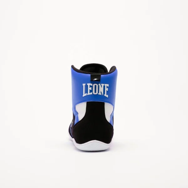 Leone 1947 CL110 Premium Blue/Red čevlji za boks