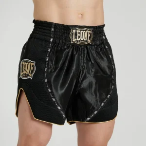 Leone 1947 Classic AB881 Black hlačke