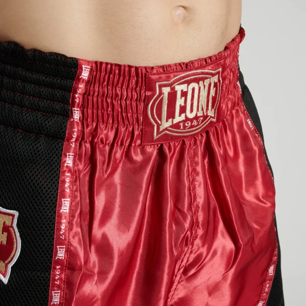 Leone 1947 Classic AB881 Red hlačke