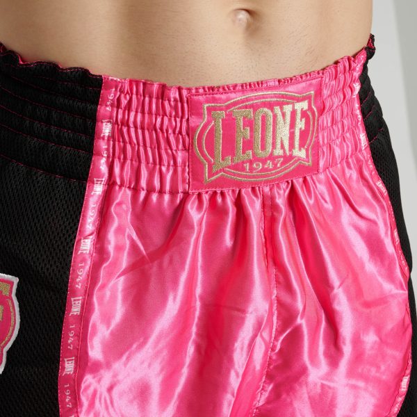 Leone 1947 Classic AB881 Pink hlačke