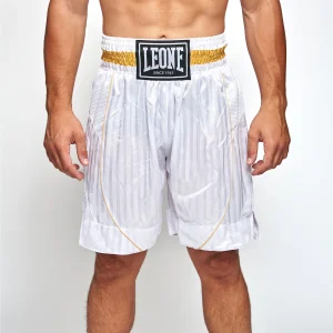 Leone 1947 AB240 Premium White hlačke za boks