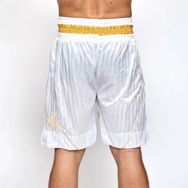 Leone 1947 AB240 Premium White hlačke za boks