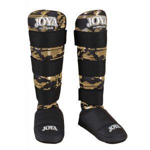 Otroški Joya Camo V2 Ščitniki Za Golen In Nart