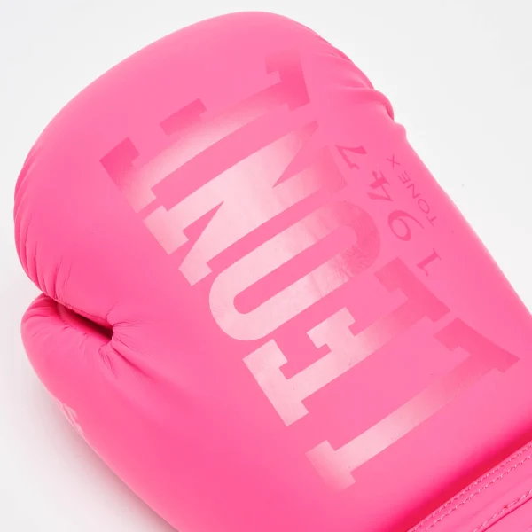 Leone 1947 GN058 Tone X Fuxia rokavice