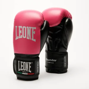 Leone 1947 GN383 Thunder Fuxia rokavice